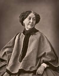 george Sand