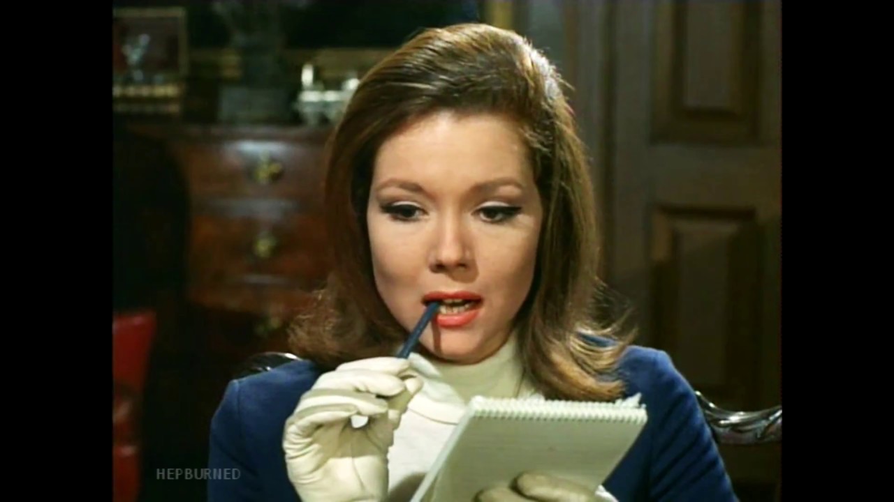 Emma Peel